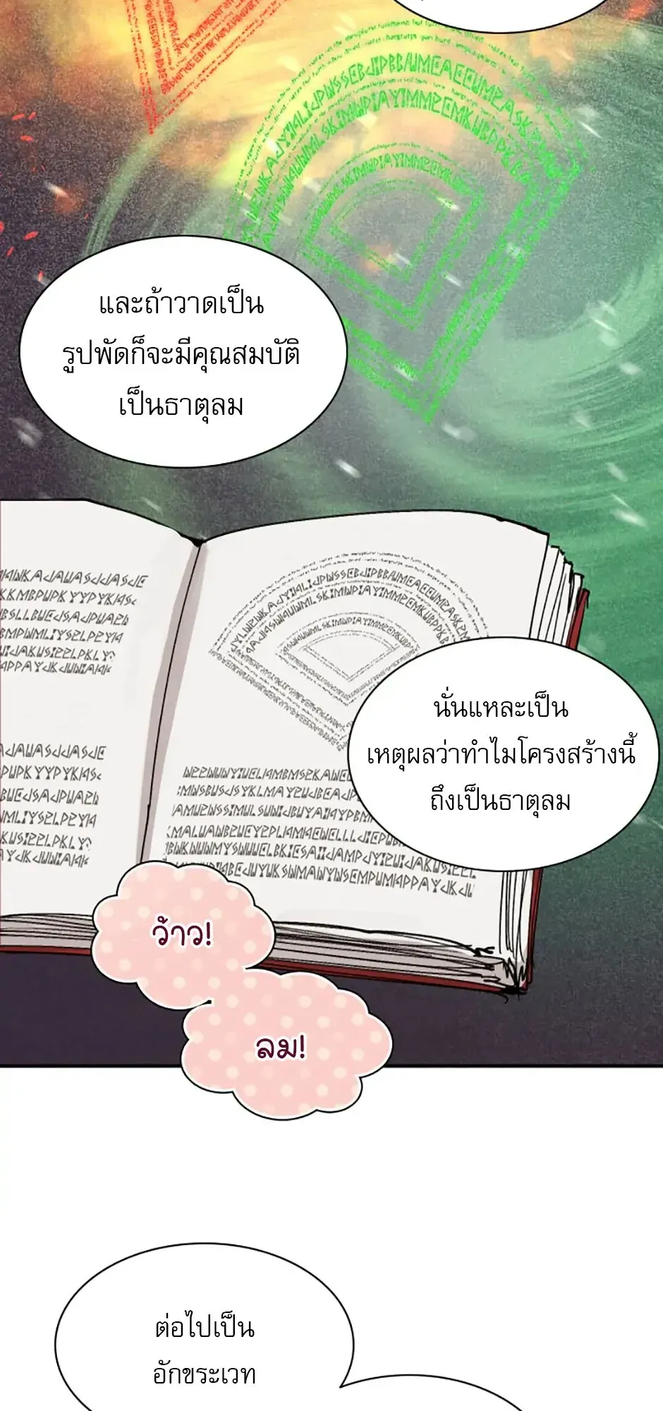 Reincarnation of the Hero Party’s Grand Mage ตอนที่ 2 หน้า 64