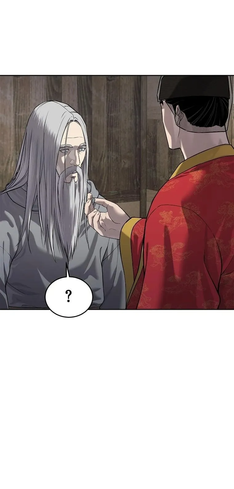 The Iron Emperor ตอนที่ 13 หน้า 41