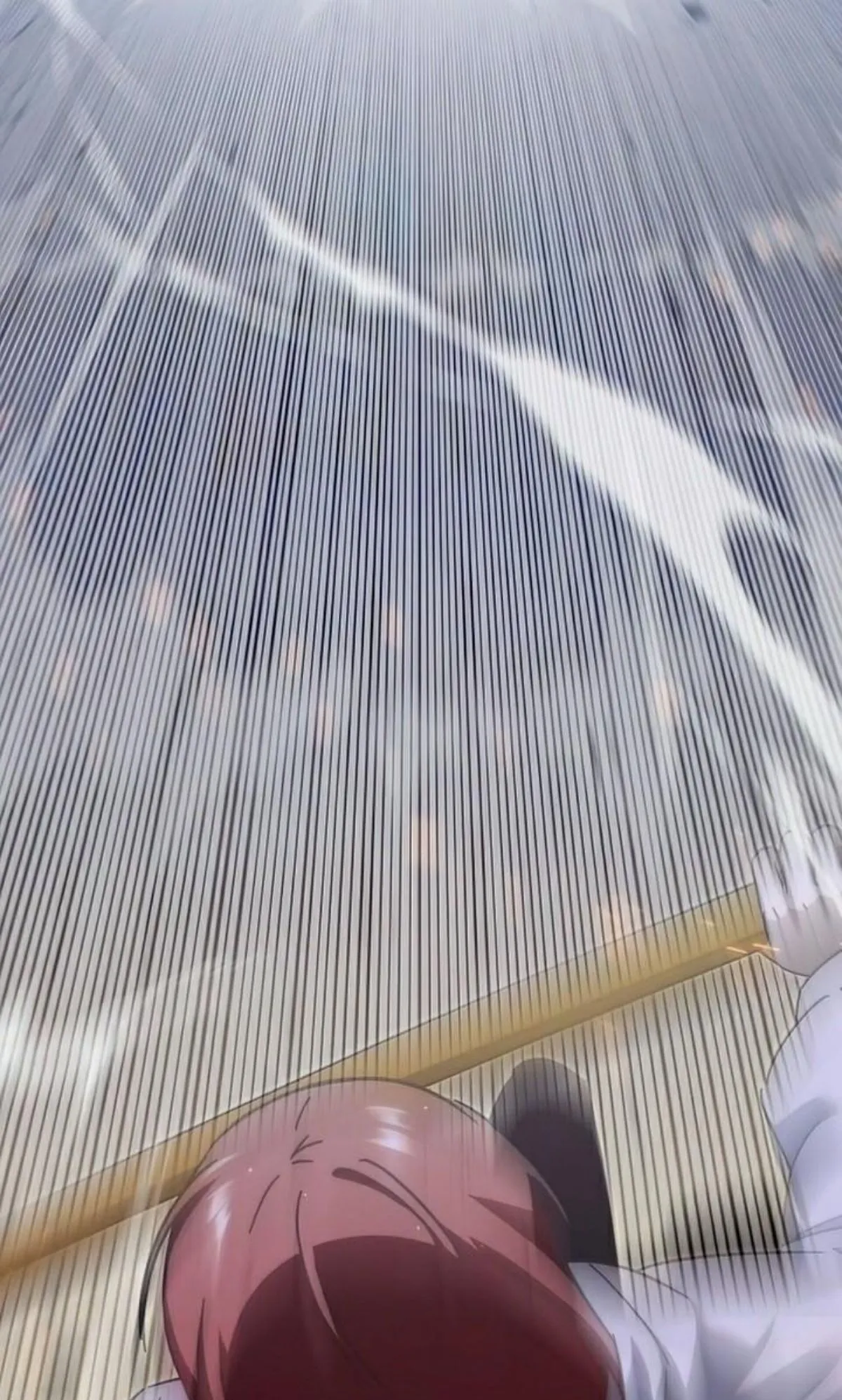 I Took Over The Academy With a Single Sashimi Knife ตอนที่ 10 หน้า 42