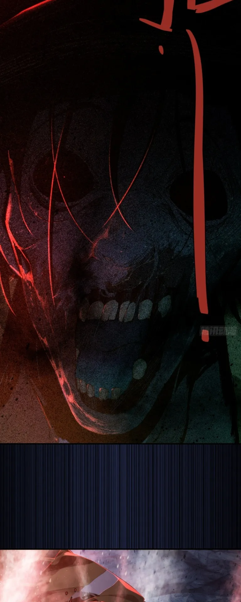 Spirit Realm Walker ตอนที่ 4 หน้า 21
