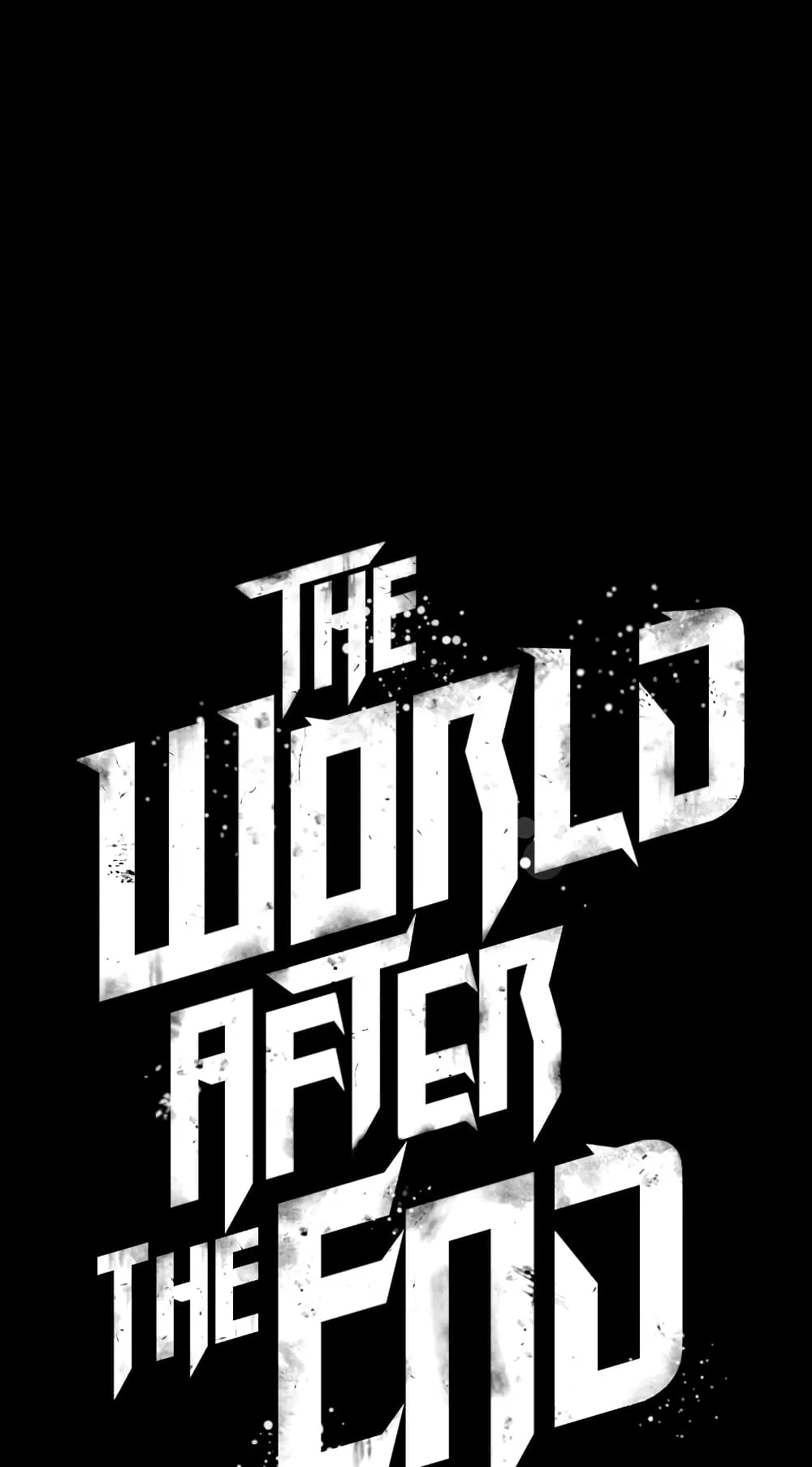 The World After the end ตอนที่ 8 หน้า 25