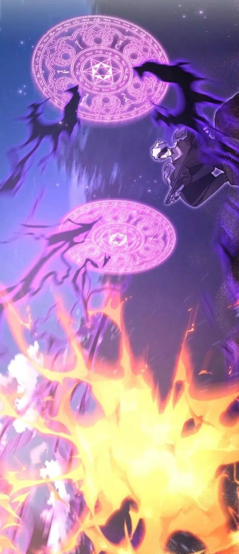 The Magic Theory of the Regressed Sword Saint ตอนที่ 23 หน้า 37