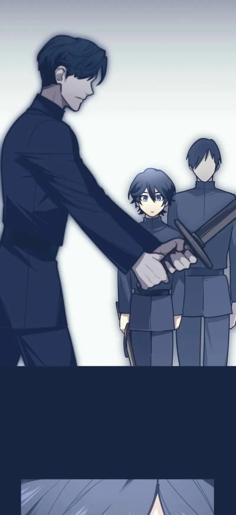 The Magic Theory of the Regressed Sword Saint ตอนที่ 7 หน้า 12