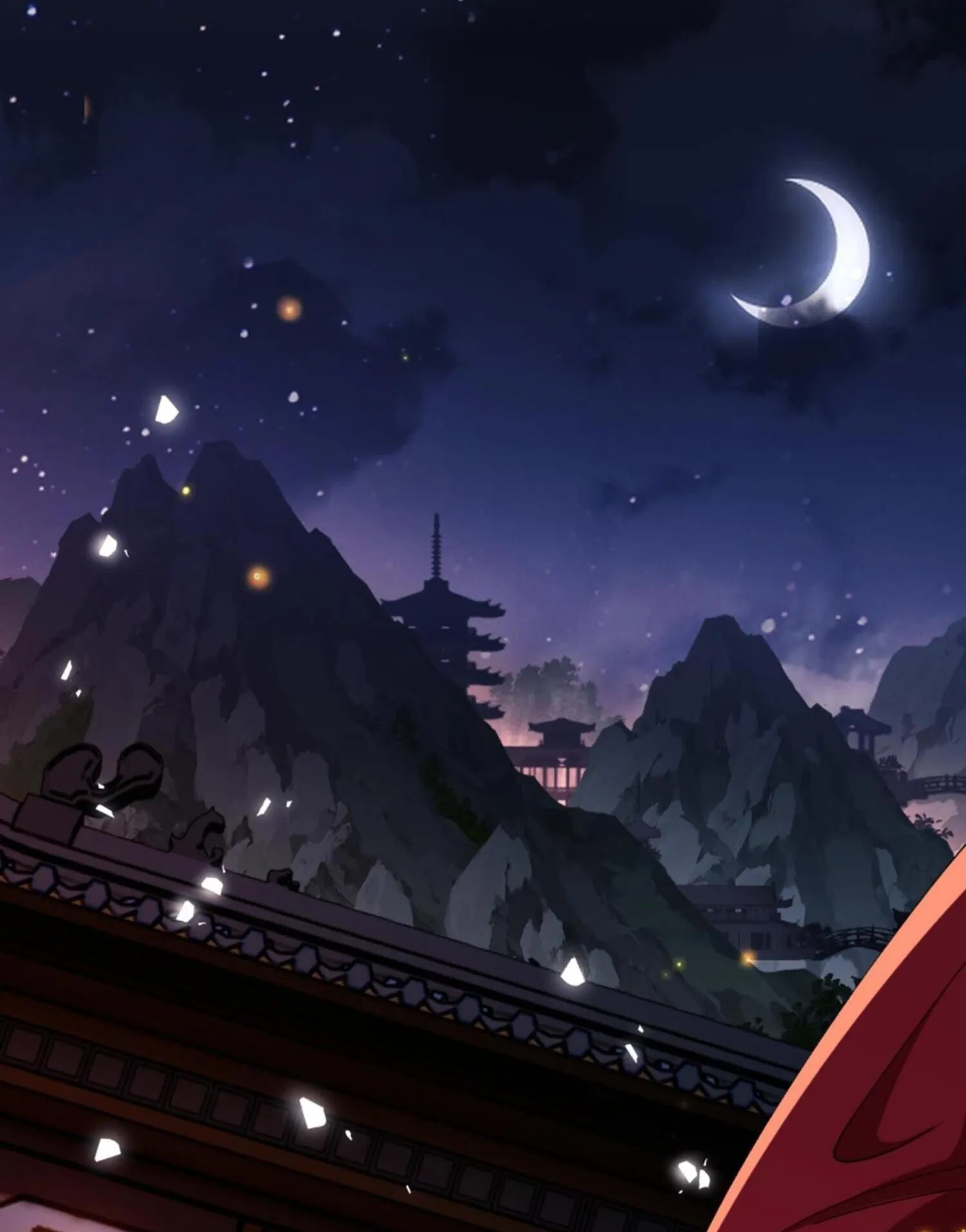 Devious Son of Heaven ตอนที่ 56 หน้า 4