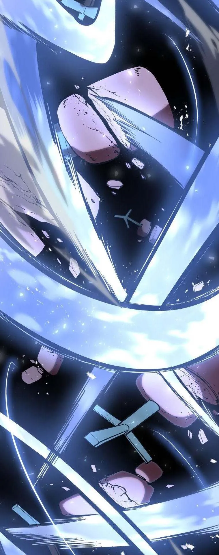 A Dragonslayer’s Peerless Regression ตอนที่ 27 หน้า 80