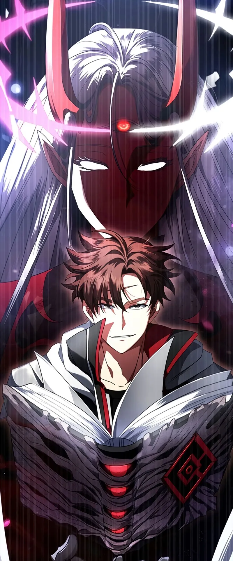 Gods Gambit ตอนที่ 0 หน้า 79