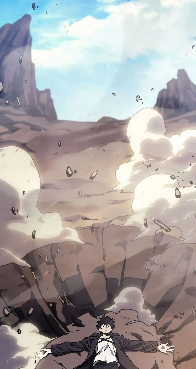 Mr Devourer Please Act Like a Final Boss ตอนที่ 5 หน้า 42