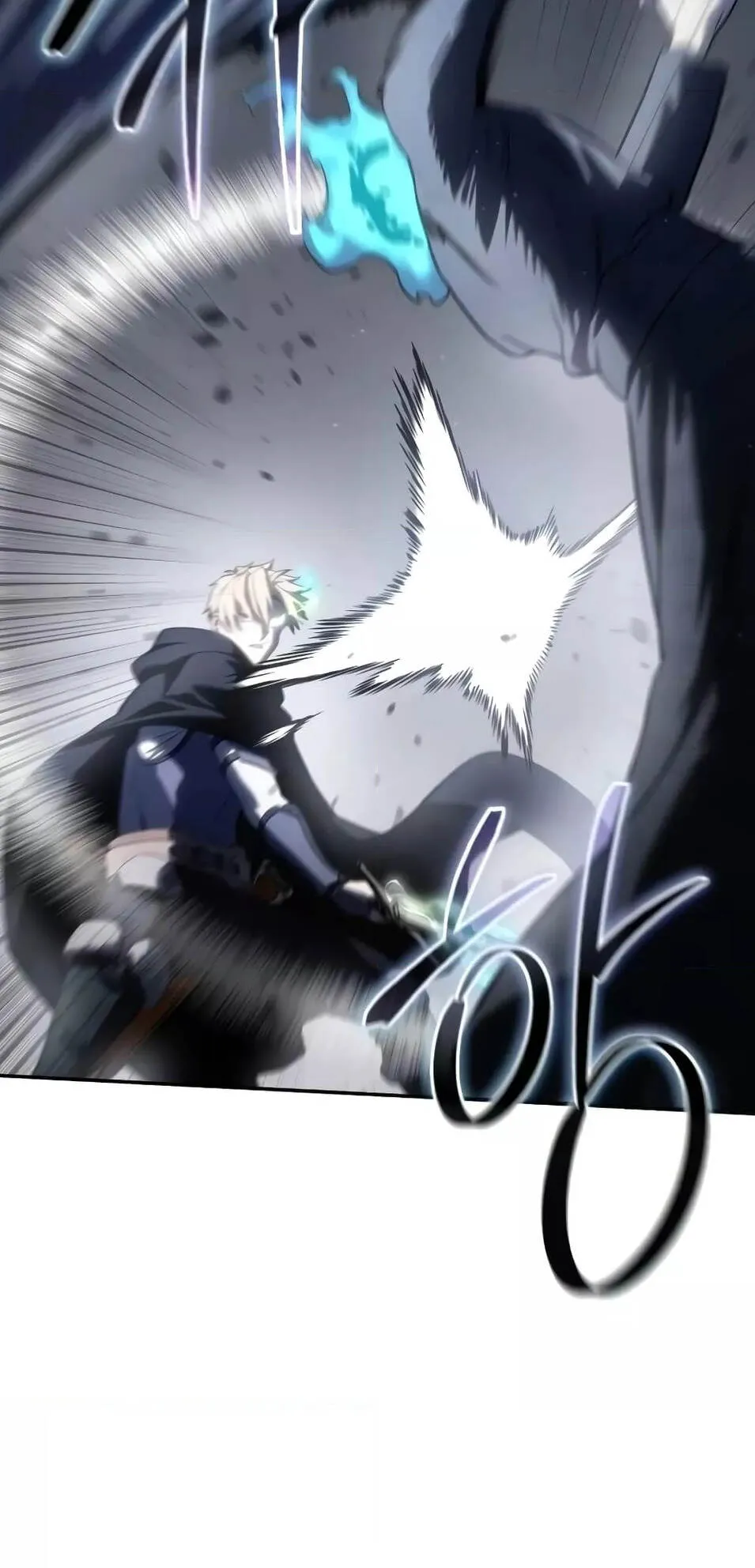 Star-Embracing Swordmaster ตอนที่ 51 หน้า 95