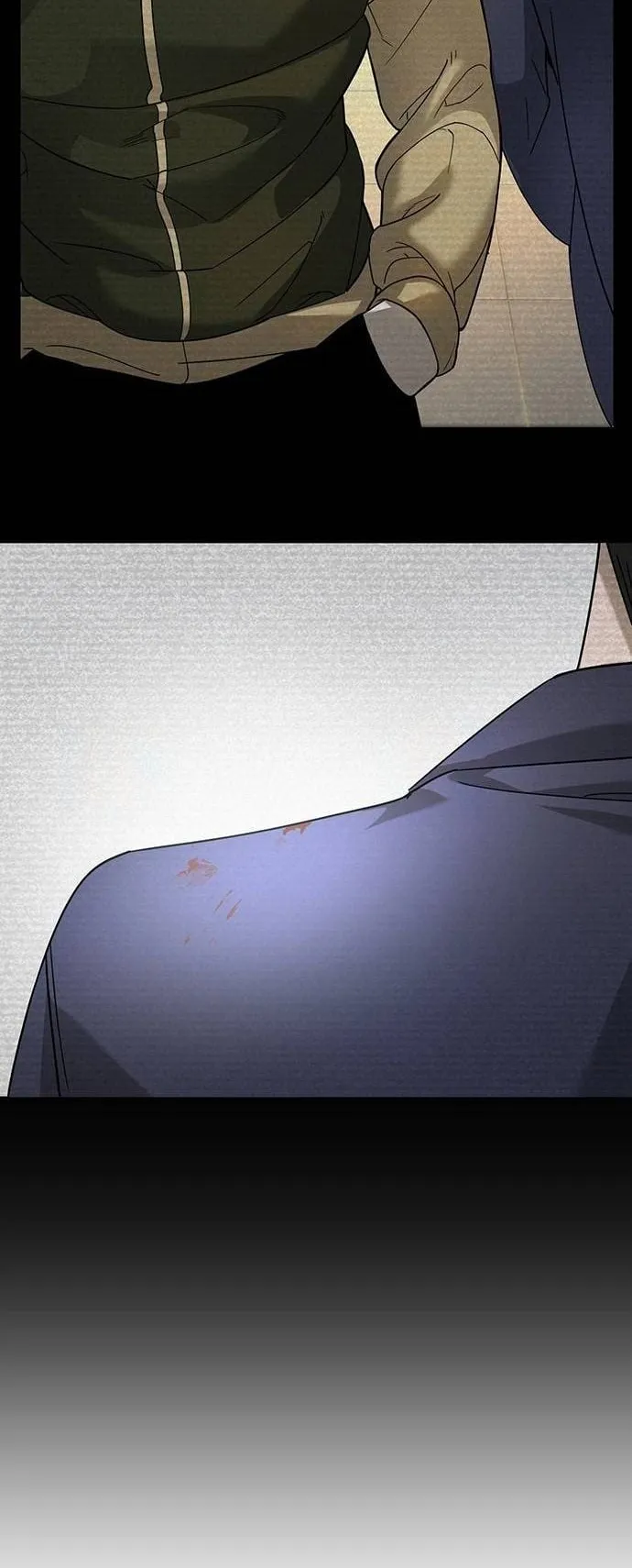 High School Conquest: War Against the Bullies ตอนที่ 4 หน้า 103