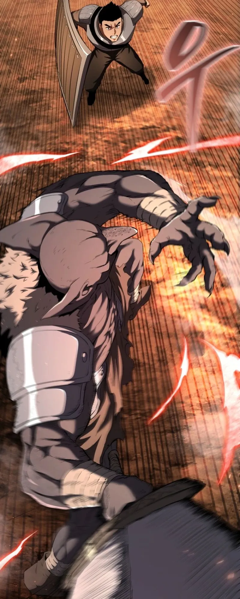 The Return of the Unrivaled Genius Ranker ตอนที่ 5 หน้า 69