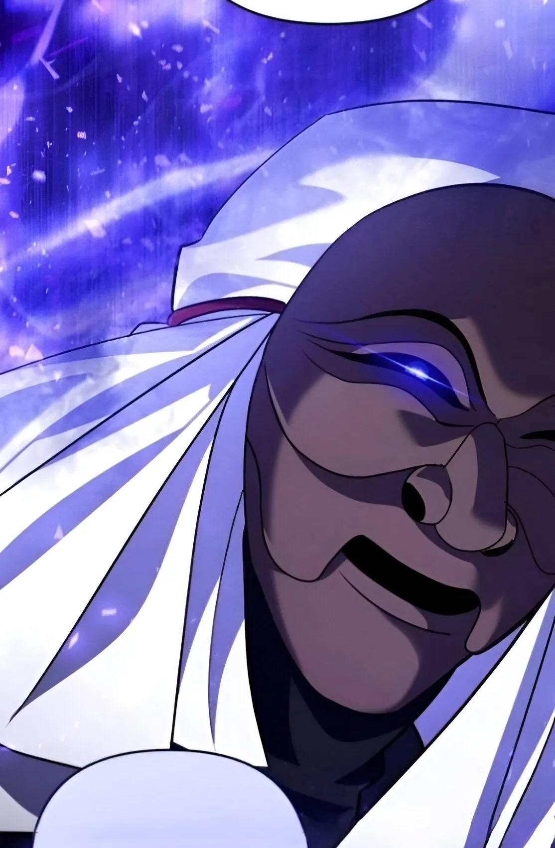 Sovereign of the Infinite Clones ตอนที่ 34 หน้า 126
