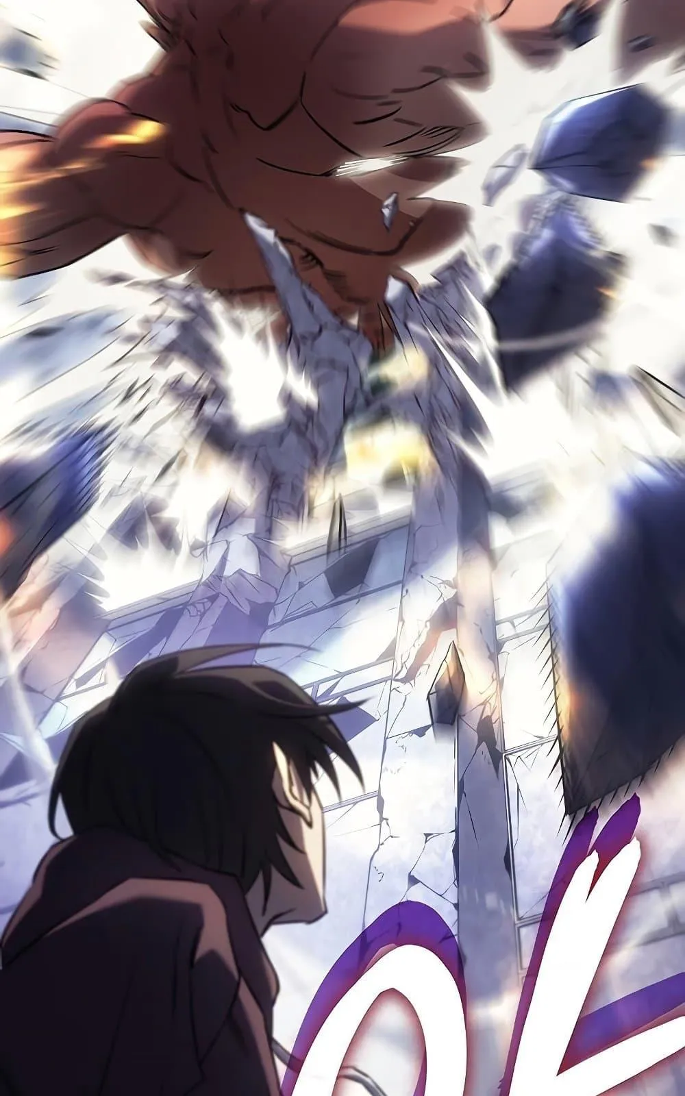 Regressing With the King’s Power ตอนที่ 5 หน้า 33
