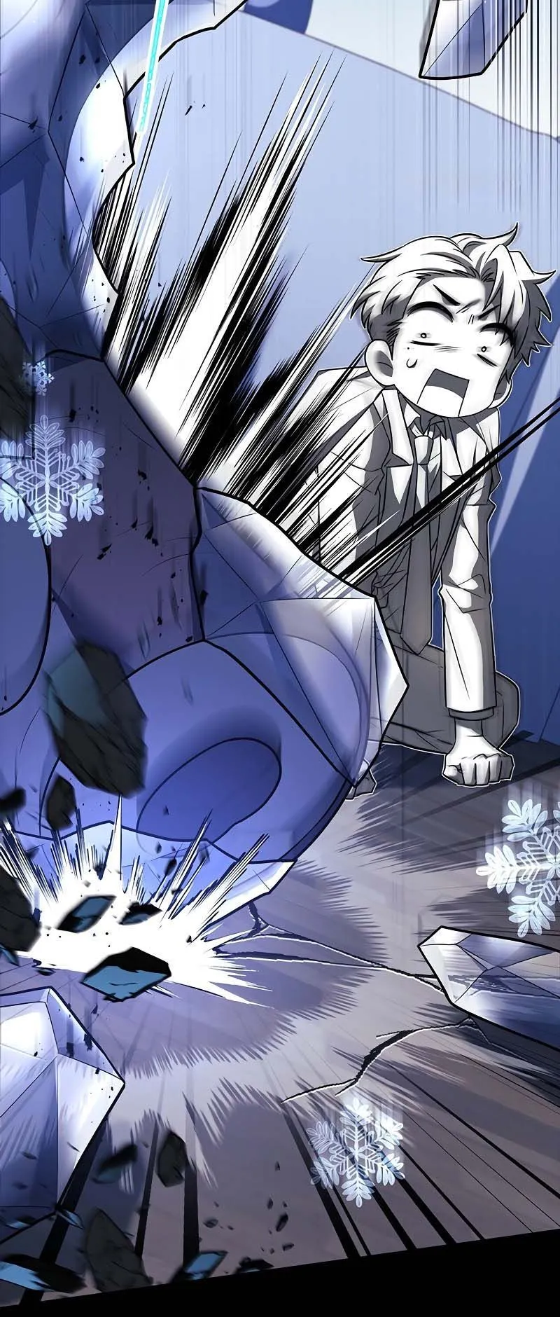 The Legendary Hero is an Academy Honors Student ตอนที่ 10 หน้า 20