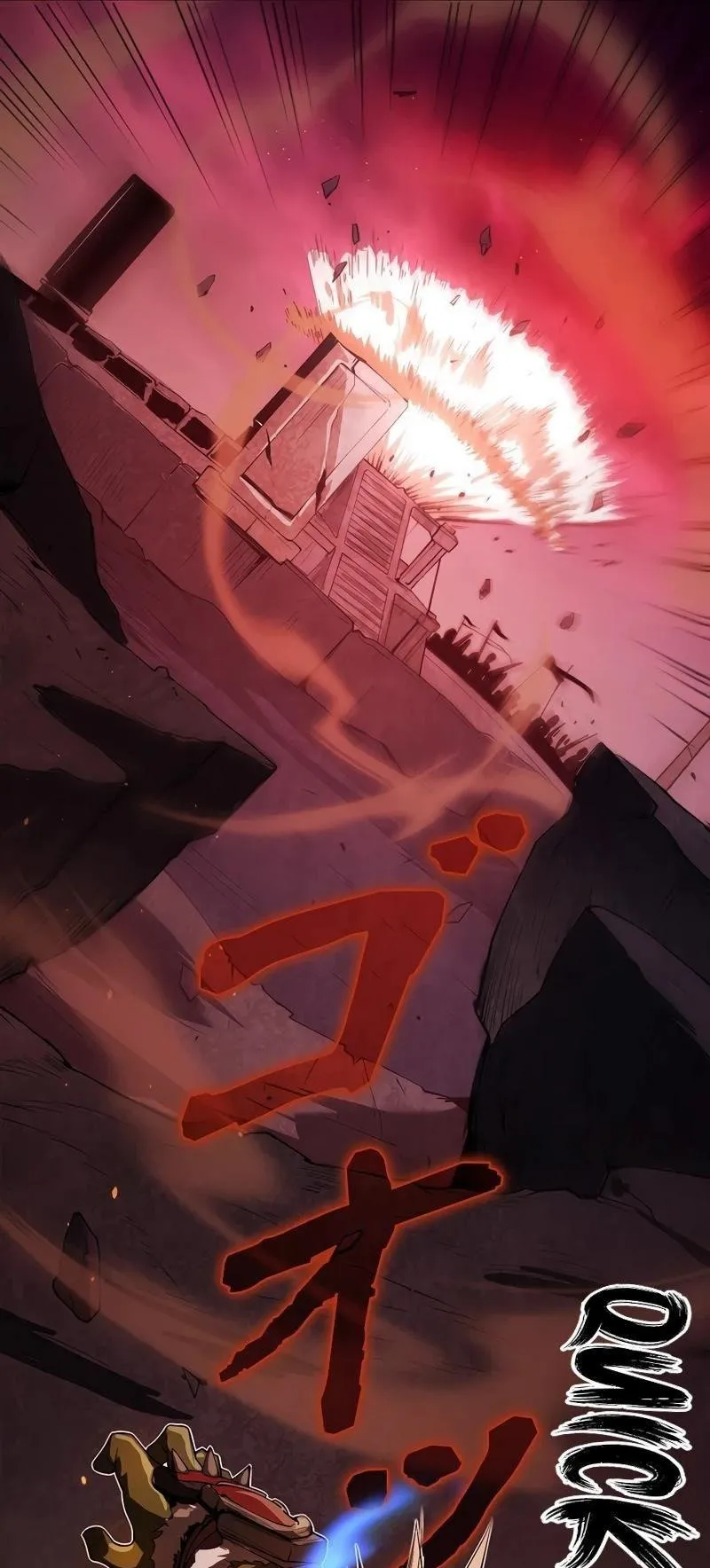 Become the Strongest Hero Through the Cheat System ตอนที่ 2 หน้า 24