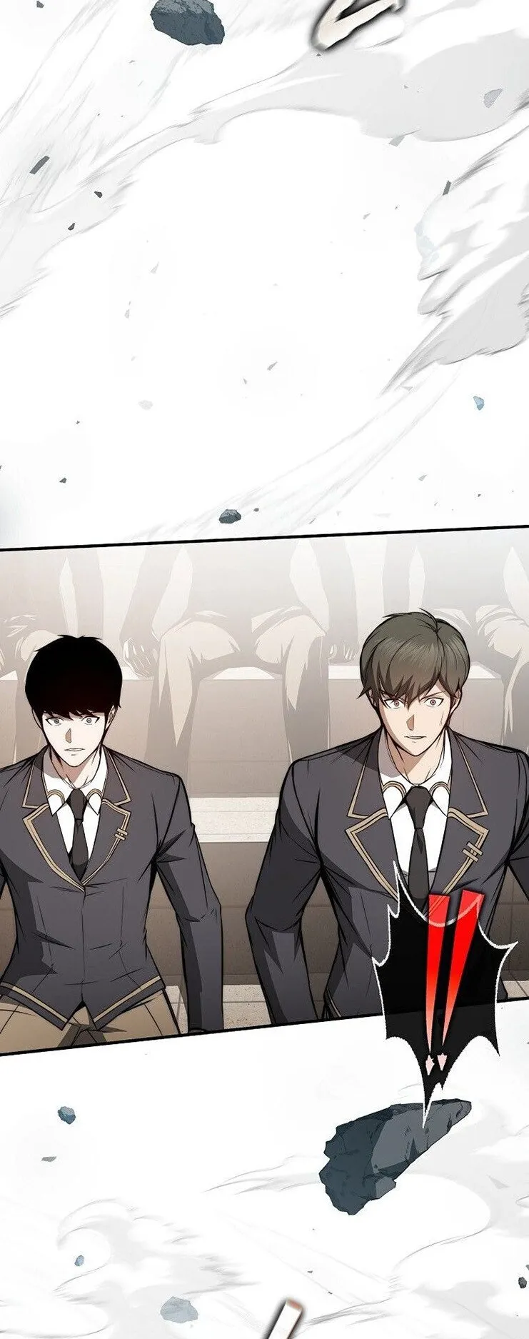 The Regressor Makes Everything ตอนที่ 6 หน้า 47