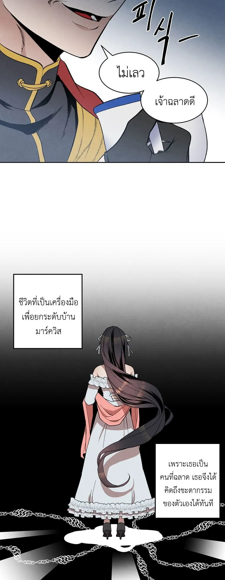 Legendary Youngest Son of the Marquis House ตอนที่ 9 หน้า 38