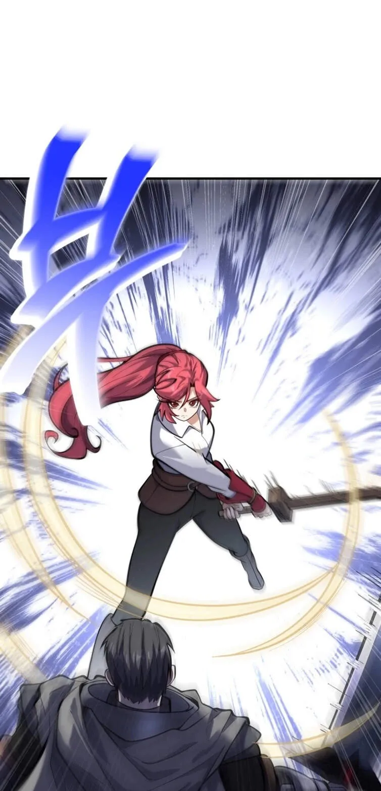 Reincarnation Sword Master ตอนที่ 7 หน้า 21