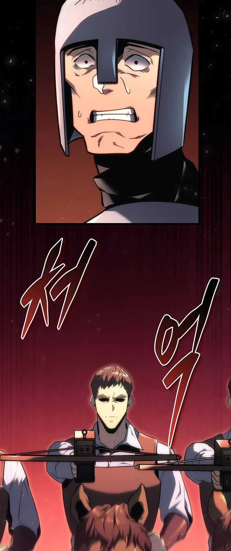 Regressor of the Fallen Family ตอนที่ 15 หน้า 16