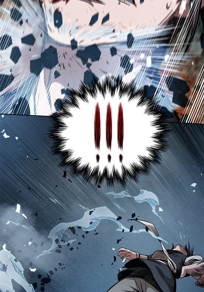 Nano Machine Chapter 34 หน้า 73