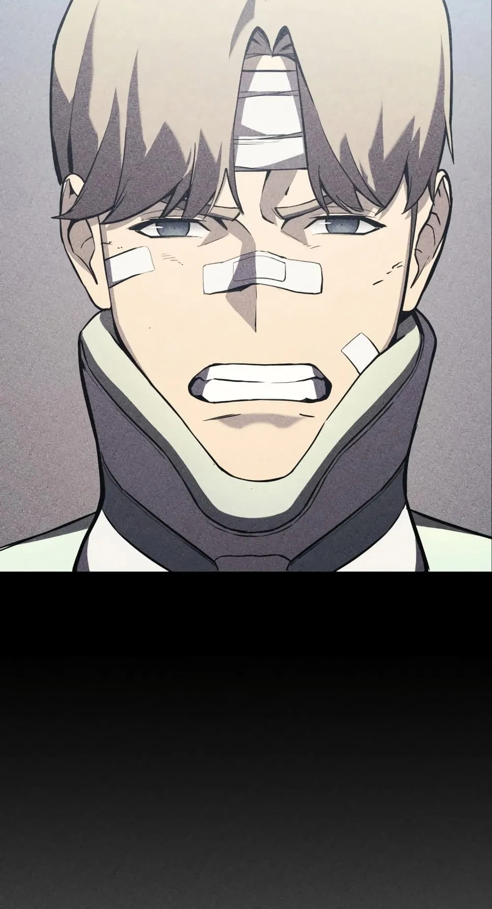 The Return of The Disaster-Class Hero ตอนที่ 3 หน้า 46