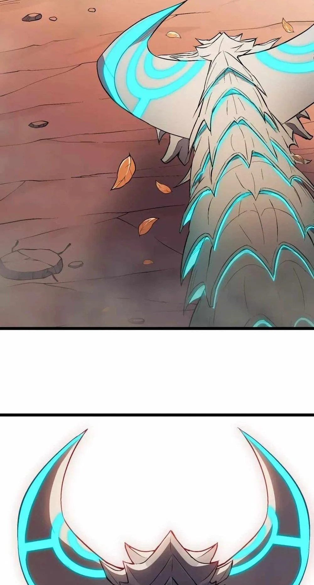 From Earth’s Weakest to the Universe’s Strongest ตอนที่ 2 หน้า 28