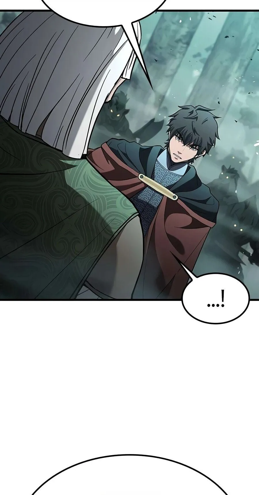 Demonic Beast Hunter Survival Guide ตอนที่ 28 หน้า 15