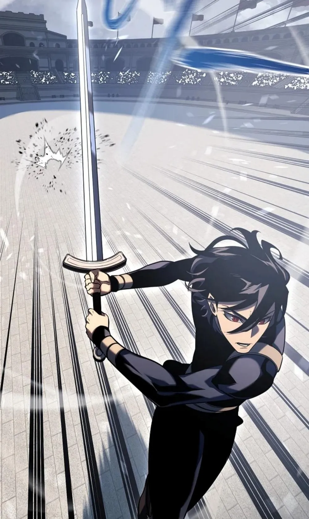 Regressing as the Reincarnated Bastard of the Sword Clan ตอนที่ 4 หน้า 102