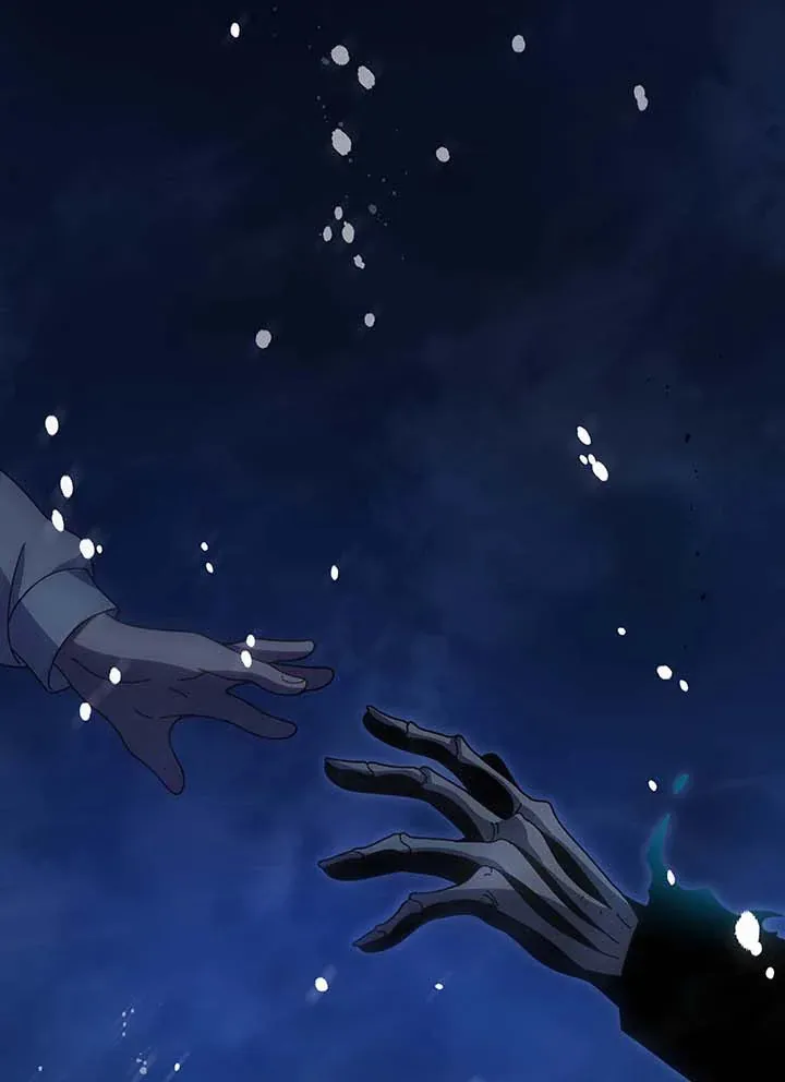 Necromancer Academy’s Genius Summoner Chapter 98 หน้า 50
