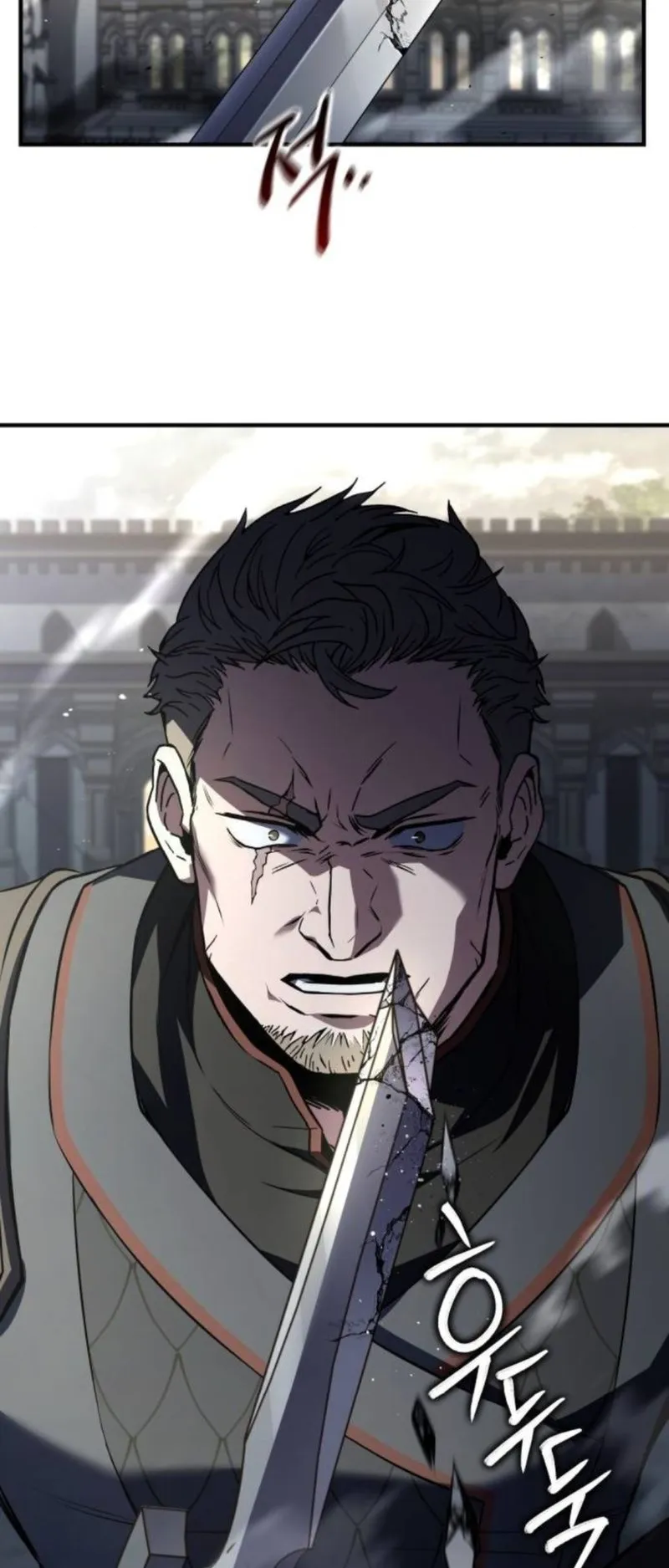 The Swordmaster Who Travels Through Time ตอนที่ 14 หน้า 79
