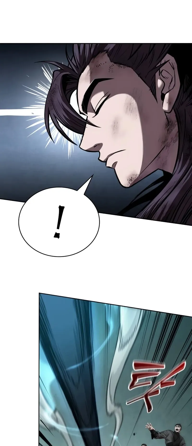Nano Machine Chapter 257 หน้า 57
