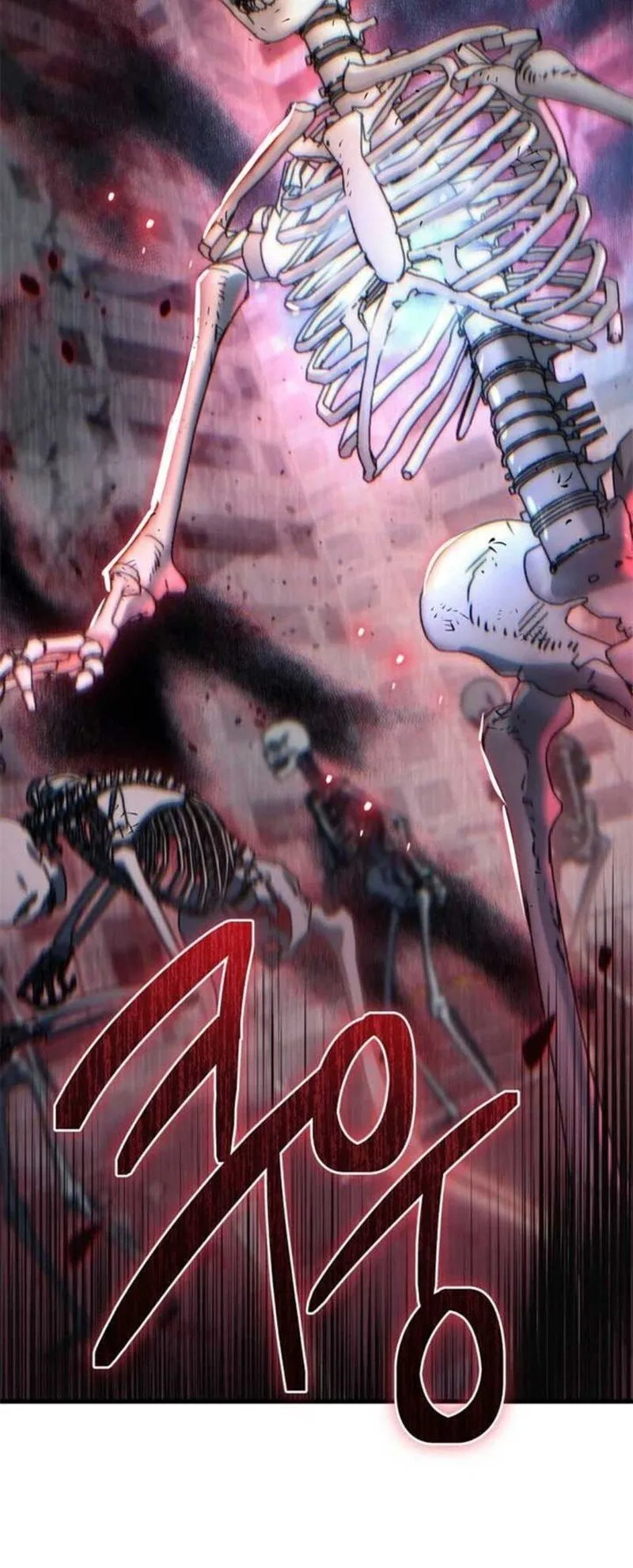 Hiding the logistics center in Apocalypse ตอนที่ 16 หน้า 100