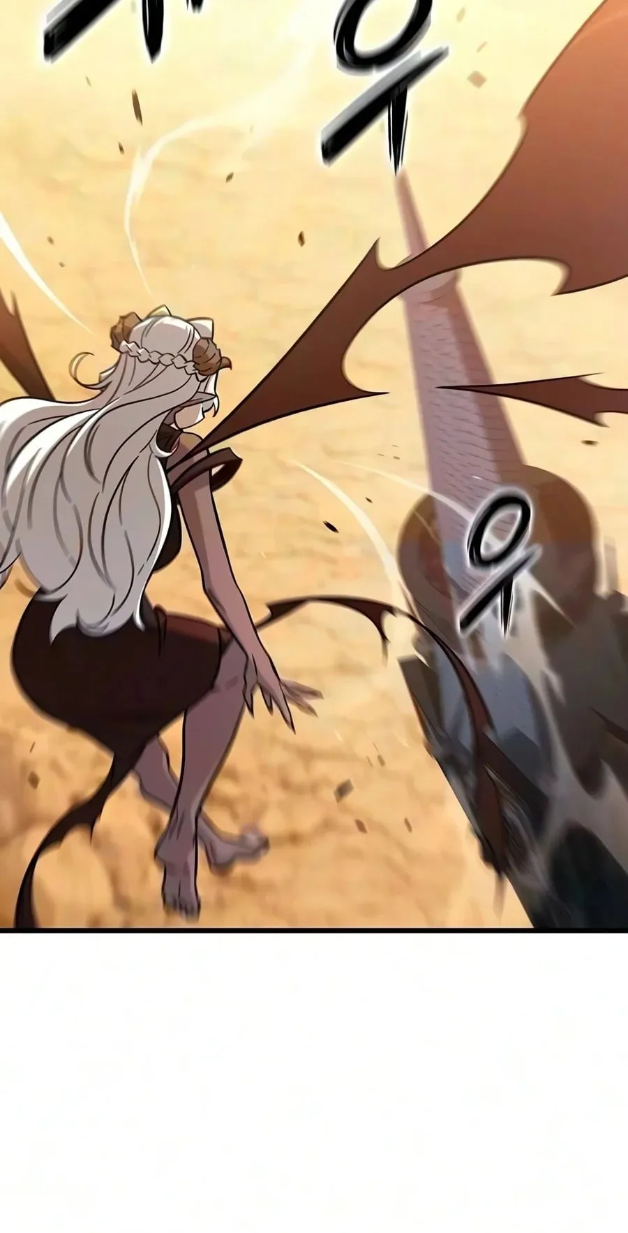 What a Bountiful Harvest, Demon Lord! ตอนที่ 82 หน้า 90