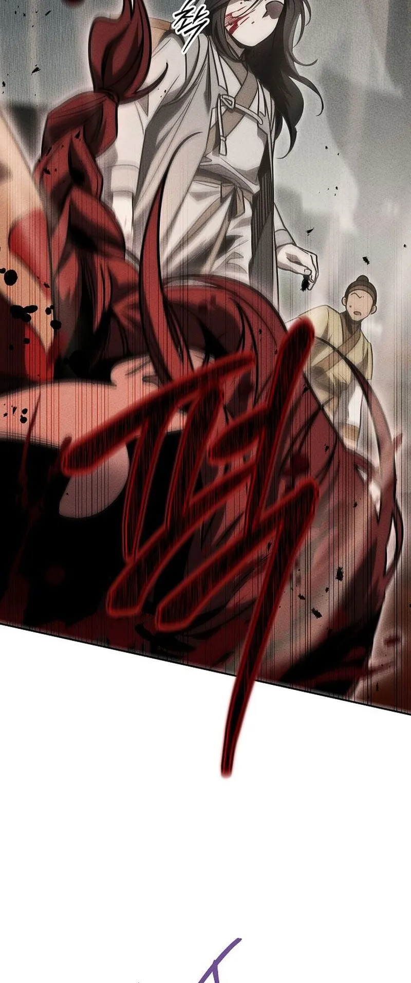 The Divine Demon’s Grand Ascension ตอนที่ 3 หน้า 10