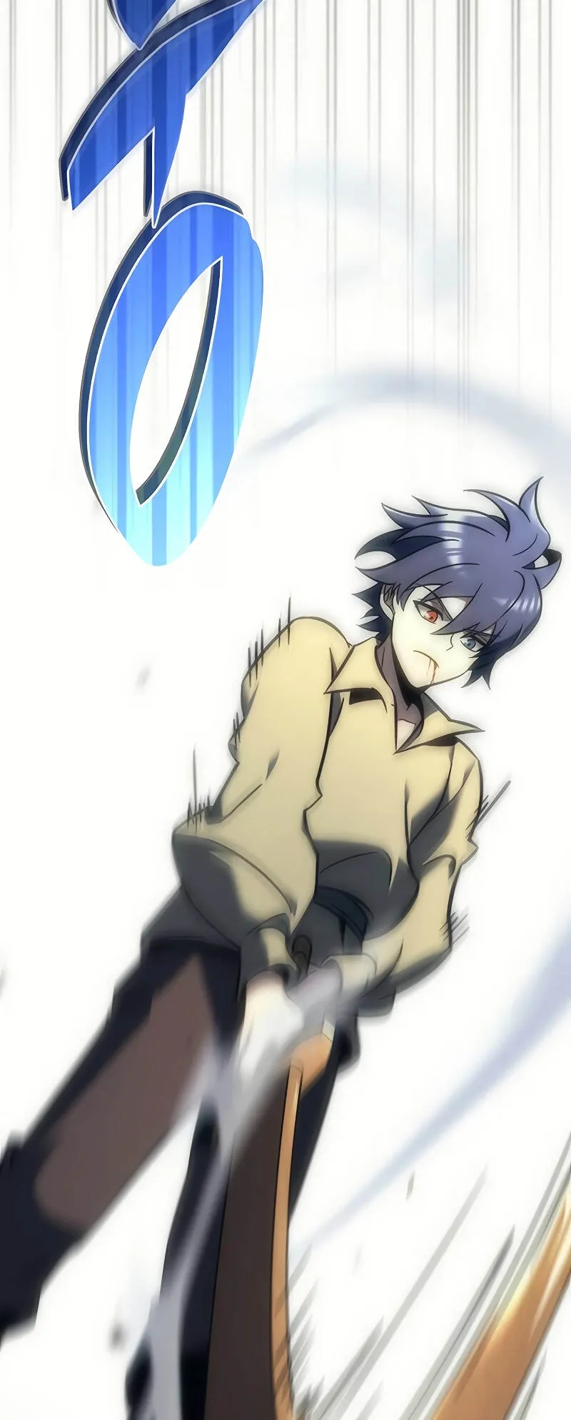 Regressor of the Fallen Family ตอนที่ 10 หน้า 85