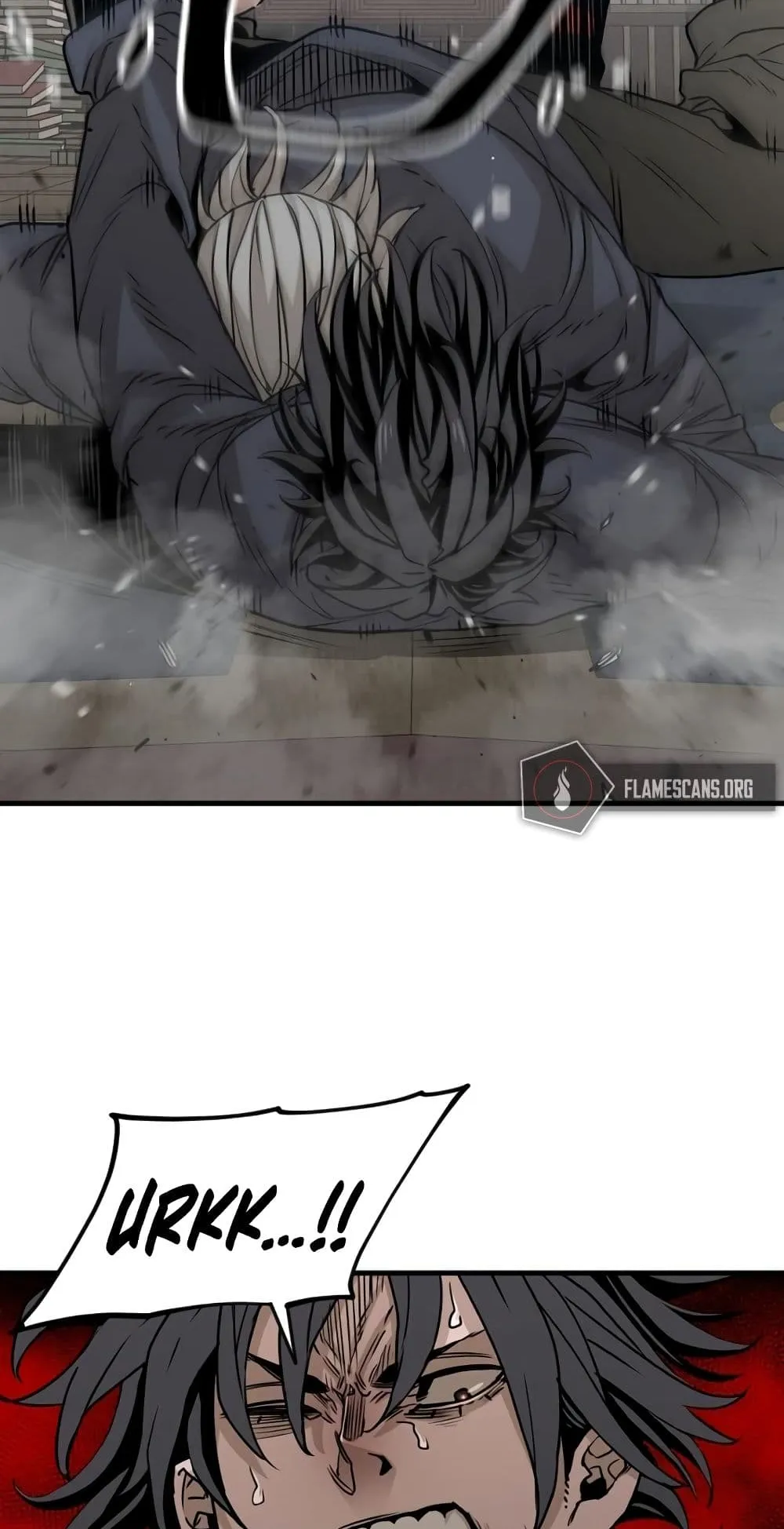 Heavenly Demon Cultivation Simulation ตอนที่ 6 หน้า 33