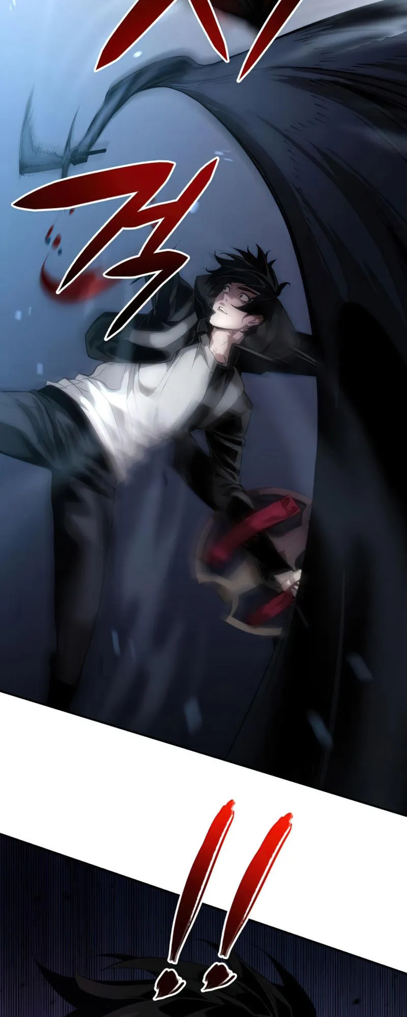 The Boundless Necromancer ตอนที่ 6 หน้า 49