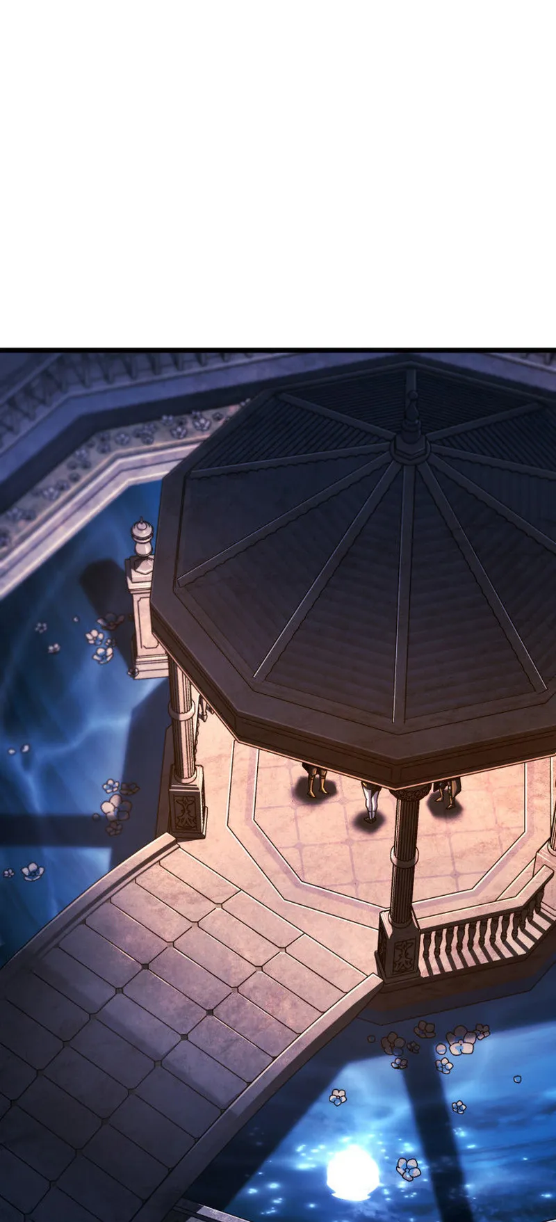 Revenge of the Iron-Blooded Sword Hound ตอนที่ 136 หน้า 19