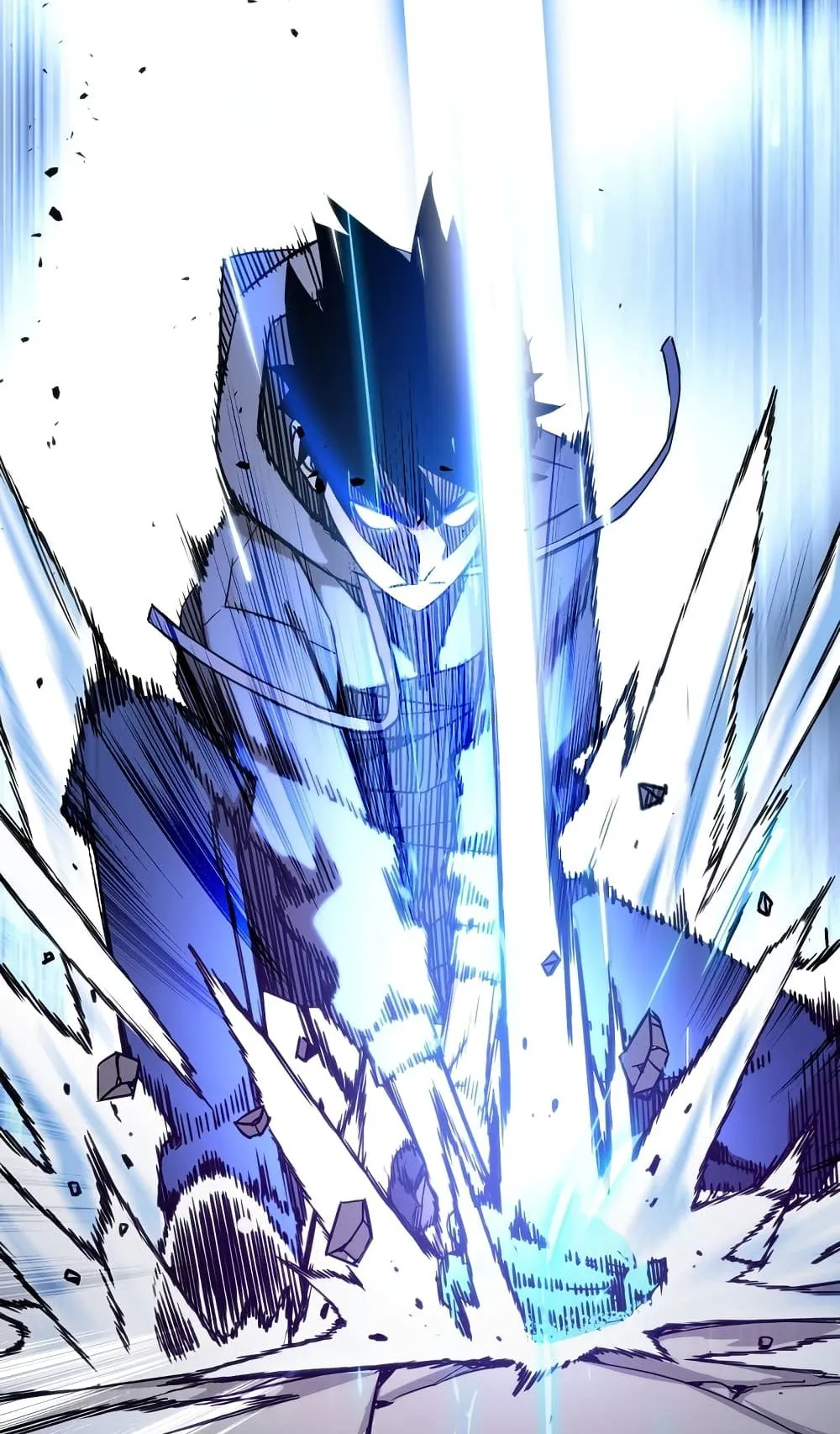 The Hero Returns ตอนที่ 3 หน้า 139