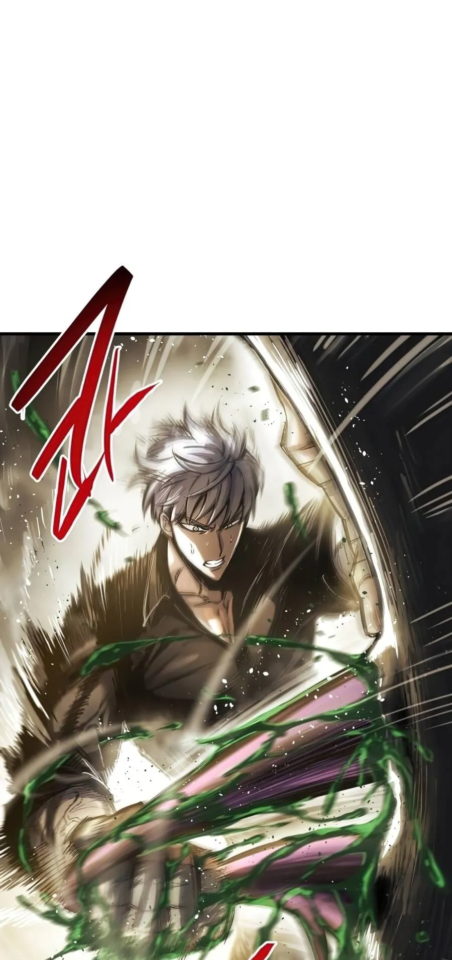 Reincarnation of the Suicidal Battle God ตอนที่ 12 หน้า 66