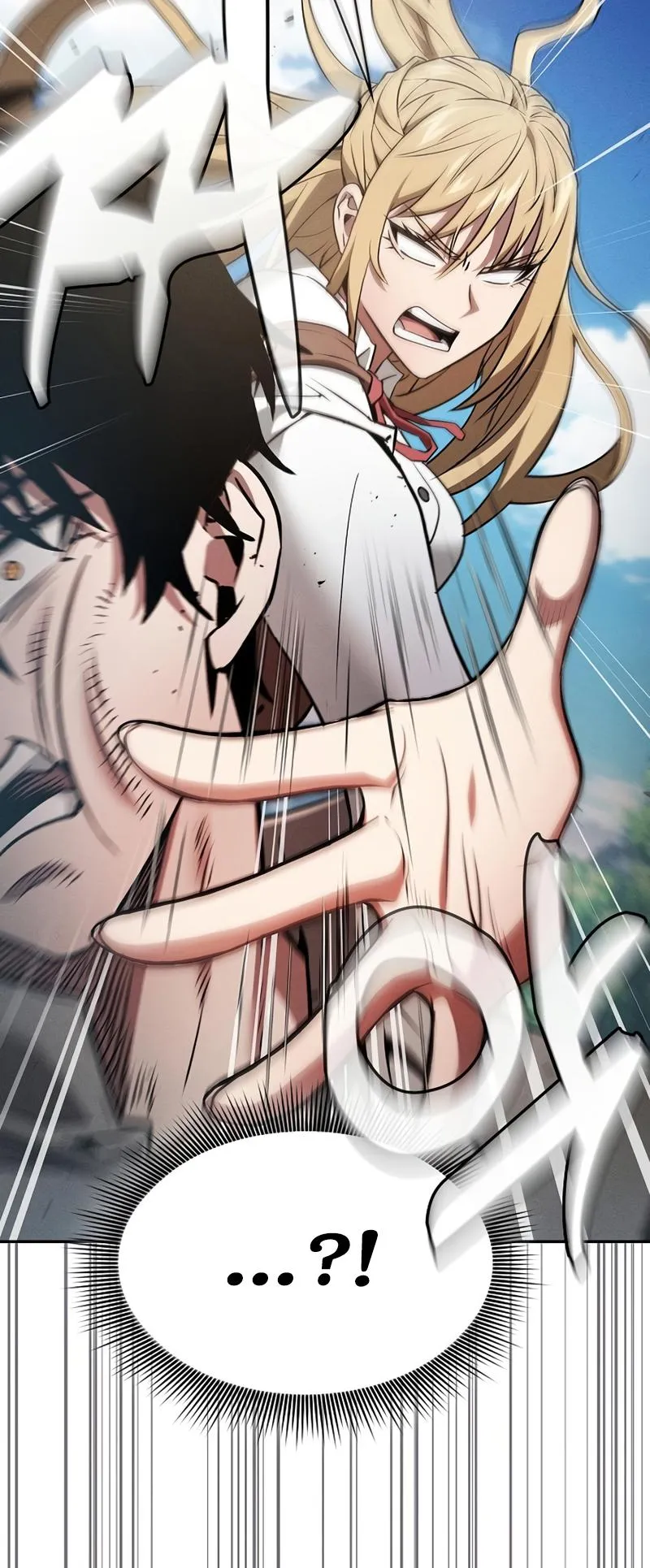 Academy’s Genius Swordmaster ตอนที่ 9 หน้า 5