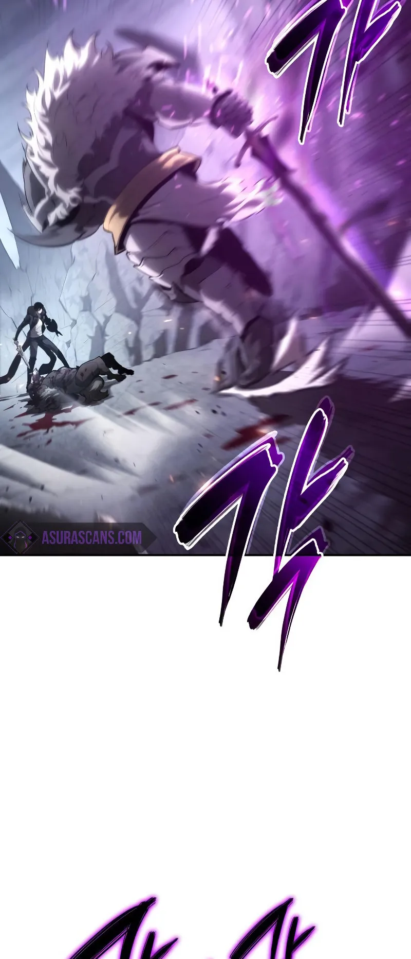 The Boundless Necromancer ตอนที่ 13 หน้า 8