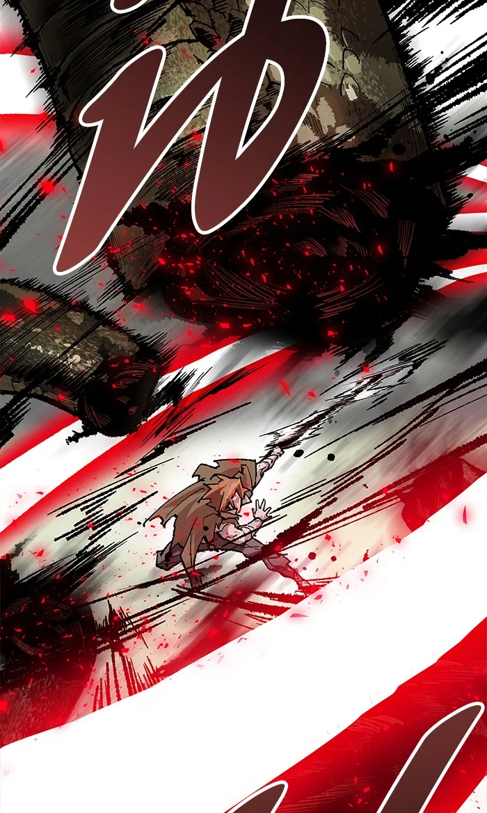Limit Breaker ตอนที่ 8 หน้า 105