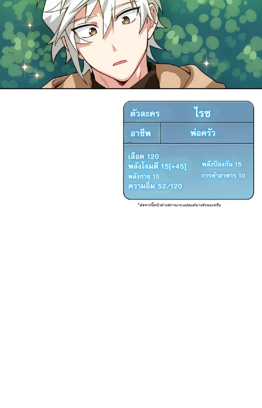 Please Have A Meal ตอนที่ 4 หน้า 48