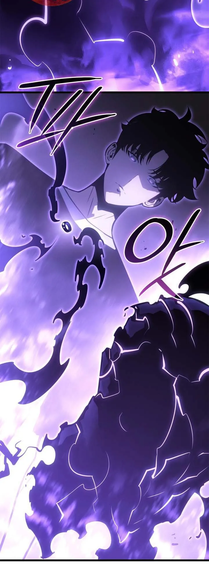 Solo Leveling: Ragnarok ตอนที่ 52 หน้า 40