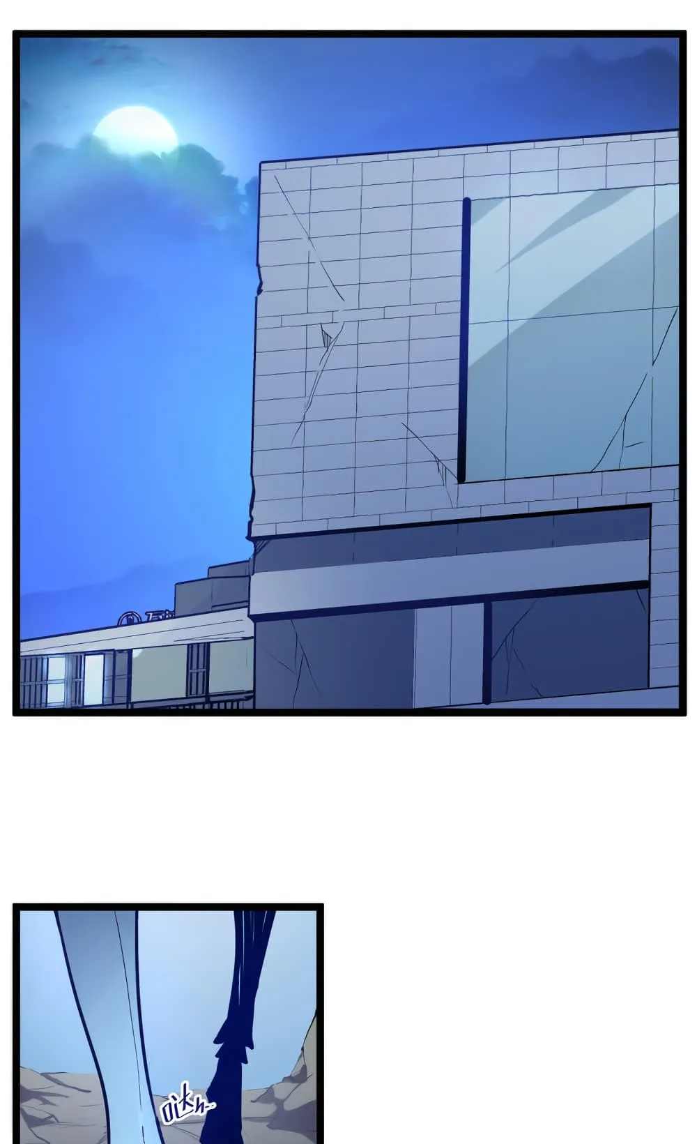 Rise From The Rubble ตอนที่ 3 หน้า 59