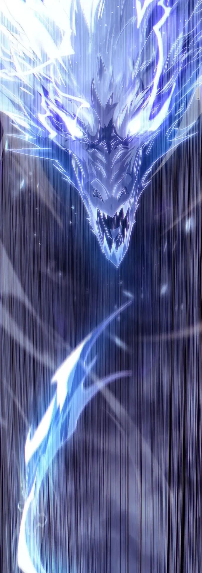Awakening the Purple Thunder at the Beginning ตอนที่ 1 หน้า 42