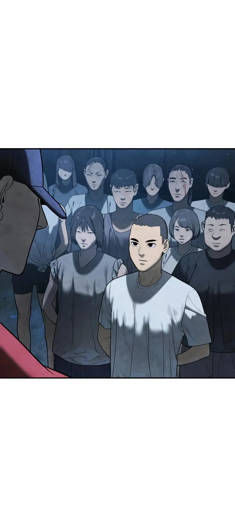 Killer Peter ตอนที่ 3 หน้า 86