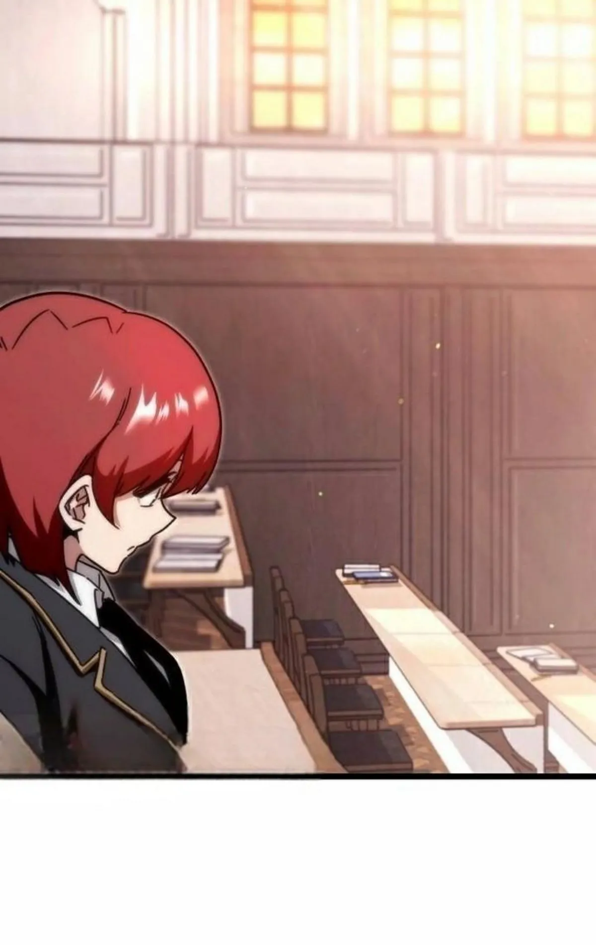 I Took Over The Academy With a Single Sashimi Knife ตอนที่ 11 หน้า 7
