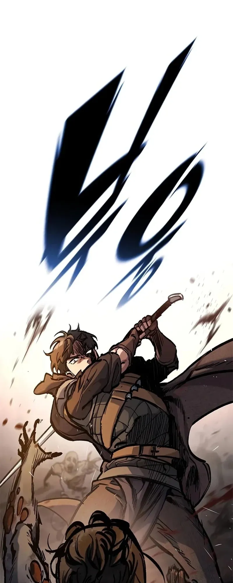Eternally Regressing Knight ตอนที่ 43 หน้า 10