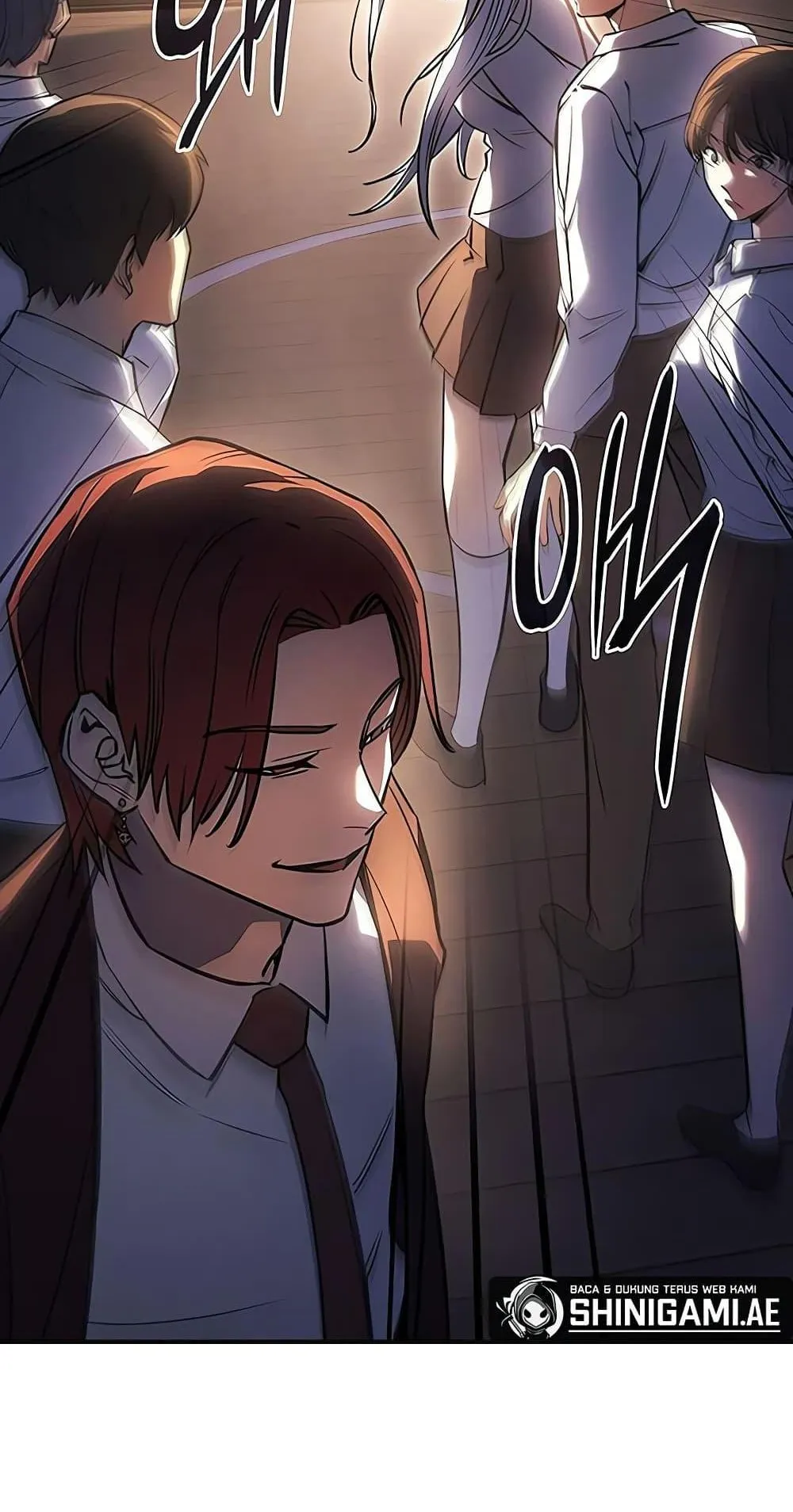 Regressing With the King’s Power ตอนที่ 9 หน้า 56